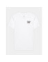 Jack&Jones Junior T-Shirt 12239432 Bílá Standard Fit - Pepit.cz