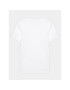 Jack&Jones Junior T-Shirt 12239432 Bílá Standard Fit - Pepit.cz