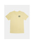 Jack&Jones Junior T-Shirt 12239432 Žlutá Standard Fit - Pepit.cz