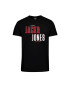 Jack&Jones Junior T-Shirt 12239446 Černá Standard Fit - Pepit.cz