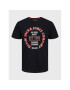 Jack&Jones Junior T-Shirt Andy 12224087 Černá Regular Fit - Pepit.cz