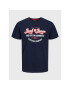 Jack&Jones Junior T-Shirt Andy 12224087 Tmavomodrá Regular Fit - Pepit.cz