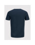 Jack&Jones Junior T-Shirt Corp 12212865 Tmavomodrá Regular Fit - Pepit.cz