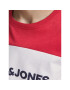 Jack&Jones Junior T-Shirt Logo Blocking 12174282 Barevná Regular Fit - Pepit.cz