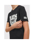 Jack&Jones Junior T-Shirt MARVEL Kanda 12217772 Černá Regular Fit - Pepit.cz