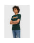 Jack&Jones Junior T-Shirt Ron 12213273 Zelená Regular Fit - Pepit.cz