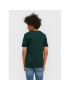 Jack&Jones Junior T-Shirt Ron 12213273 Zelená Regular Fit - Pepit.cz