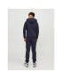 Jack&Jones Junior Teplákové kalhoty 12243083 Tmavomodrá Relaxed Fit - Pepit.cz