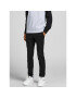 Jack&Jones Junior Teplákové kalhoty Basic 12190406 Černá Regular Fit - Pepit.cz