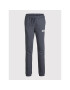 Jack&Jones Junior Teplákové kalhoty Gordon 12179798 Tmavomodrá Regular Fit - Pepit.cz