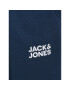 Jack&Jones Junior Teplákové kalhoty Gordon 12179798 Tmavomodrá Regular Fit - Pepit.cz