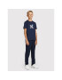 Jack&Jones Junior Teplákové kalhoty Logo 12213086 Tmavomodrá Regular Fit - Pepit.cz