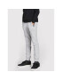 Jack&Jones Junior Teplákové kalhoty Will 12189809 Šedá Regular Fit - Pepit.cz