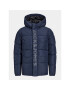 Jack&Jones Junior Vatovaná bunda 12246122 Tmavomodrá Regular Fit - Pepit.cz