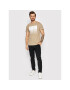 Jack&Jones Kalhoty z materiálu Marco 12159954 Černá Slim Fit - Pepit.cz