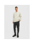 Jack&Jones Kalhoty z materiálu Stace 12212970 Šedá Regular Fit - Pepit.cz