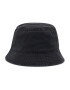 Jack&Jones Klobouk Jacbrink Bucket 12205565 Černá - Pepit.cz