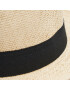 Jack&Jones Klobouk Tim Straw Hat 12152899 Béžová - Pepit.cz