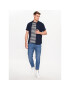 Jack&Jones Košile Energy 12234180 Tmavomodrá Slim Fit - Pepit.cz