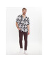 Jack&Jones Košile Irwin 12222959 Barevná Relaxed Fit - Pepit.cz