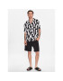 Jack&Jones Košile Ocean Day 12235326 Barevná Relaxed Fit - Pepit.cz