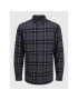 Jack&Jones Košile Plain Autumn 12212591 Tmavomodrá Regular Fit - Pepit.cz