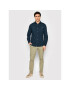 Jack&Jones Košile Sheridan 12138115 Tmavomodrá Slim Fit - Pepit.cz