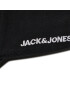 Jack&Jones Kšiltovka Jacbasic 12133259 Černá - Pepit.cz