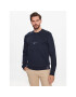 Jack&Jones Mikina Joshua 12228301 Tmavomodrá Standard Fit - Pepit.cz