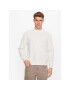 Jack&Jones Mikina Pure 12235017 Bílá Oversize - Pepit.cz