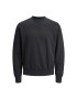 Jack&Jones Mikina Pure 12235017 Černá Oversize - Pepit.cz