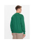 Jack&Jones Mikina Pure 12235017 Zelená Oversize - Pepit.cz