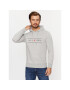 Jack&Jones Mikina 12235460 Šedá Regular Fit - Pepit.cz