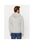 Jack&Jones Mikina 12235460 Šedá Regular Fit - Pepit.cz