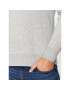 Jack&Jones Mikina 12235460 Šedá Regular Fit - Pepit.cz