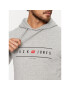 Jack&Jones Mikina 12235460 Šedá Regular Fit - Pepit.cz