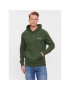 Jack&Jones Mikina 12236159 Zelená Regular Fit - Pepit.cz