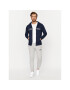 Jack&Jones Mikina 12241567 Tmavomodrá Regular Fit - Pepit.cz