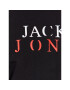 Jack&Jones Mikina 12244404 Černá Standard Fit - Pepit.cz