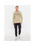 Jack&Jones Mikina 12251306 Béžová Standard Fit - Pepit.cz