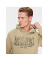 Jack&Jones Mikina 12251306 Béžová Standard Fit - Pepit.cz