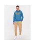 Jack&Jones Mikina 12251306 Modrá Standard Fit - Pepit.cz