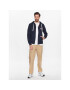 Jack&Jones Mikina Andy 12222335 Tmavomodrá Regular Fit - Pepit.cz