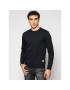 Jack&Jones Mikina Basic 12181903 Černá Regular Fit - Pepit.cz