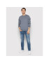 Jack&Jones Mikina Basic 12181903 Šedá Regular Fit - Pepit.cz