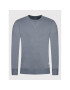 Jack&Jones Mikina Basic 12181903 Šedá Regular Fit - Pepit.cz