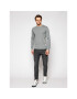 Jack&Jones Mikina Basic 12181903 Šedá Regular Fit - Pepit.cz