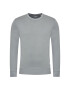 Jack&Jones Mikina Basic 12181903 Šedá Regular Fit - Pepit.cz