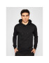 Jack&Jones Mikina Basic 12182537 Černá Regular Fit - Pepit.cz