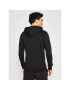 Jack&Jones Mikina Basic 12182537 Černá Regular Fit - Pepit.cz